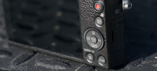 Illustration for article titled Panasonic GM1 Review: A Bite-Size Mirrorless Camera With Pedigree